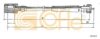 COFLE S07013 Tacho Shaft